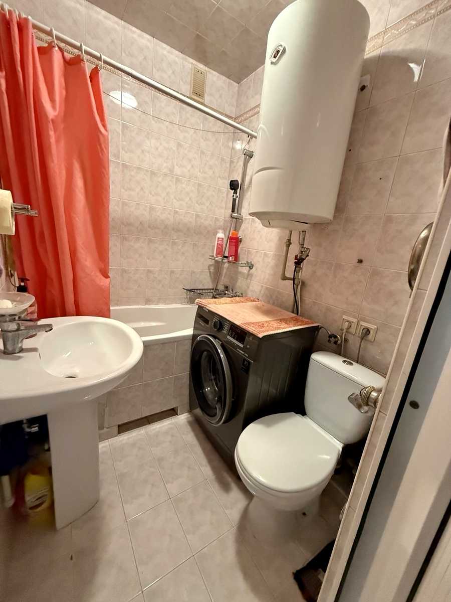 2-комнатная квартира по адресу ул. Филатова ак. (площадь 60 м²) - imageAlt 19 2-комнатная квартира по адресу ул. Филатова ак. (площадь 60 м²) - Atlanta.ua - imageAlt 19