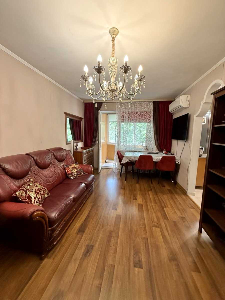 2-комнатная квартира по адресу ул. Филатова ак. (площадь 60 м²) - imageAlt 8 2-комнатная квартира по адресу ул. Филатова ак. (площадь 60 м²) - Atlanta.ua - imageAlt 8