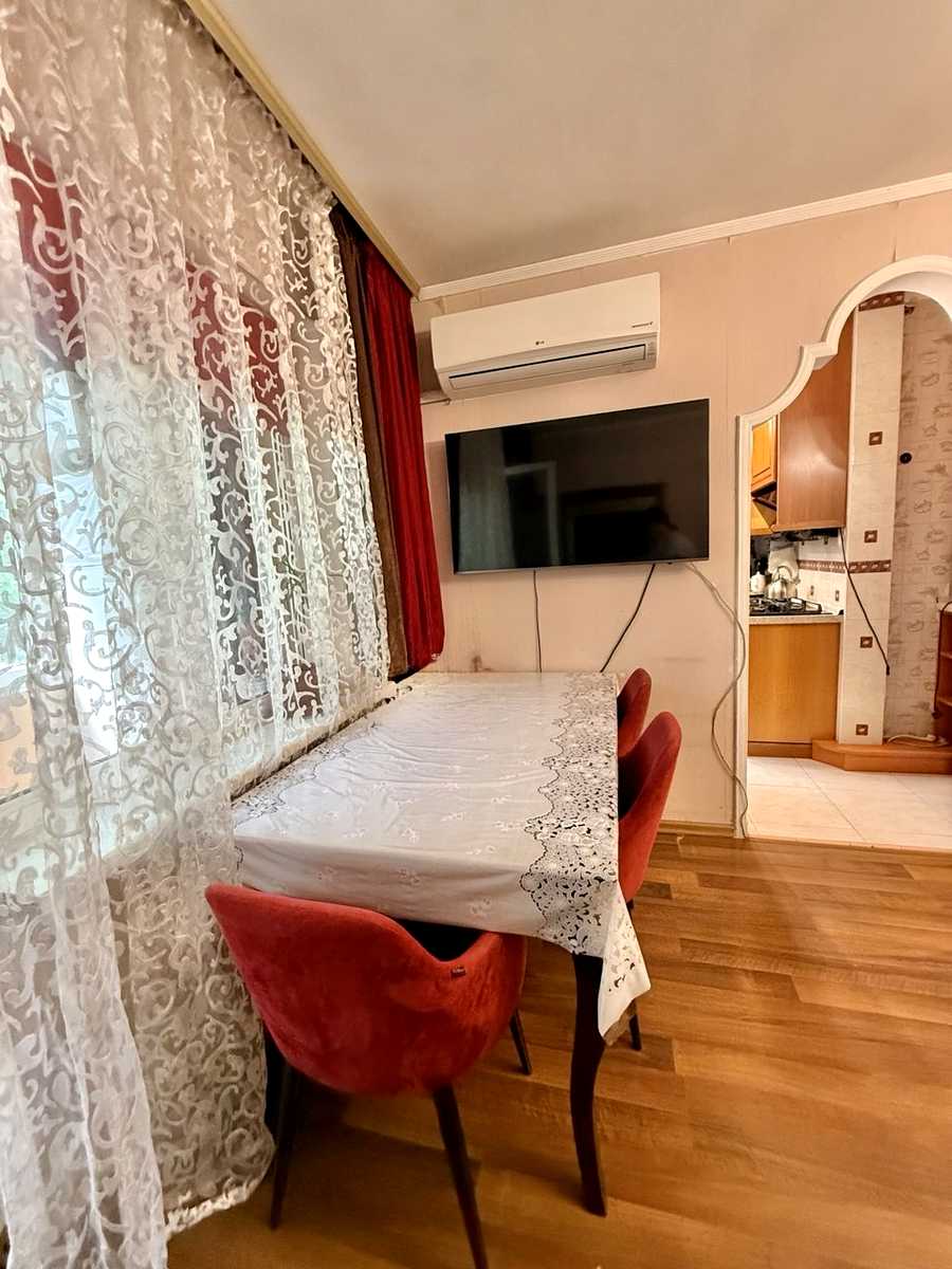 2-комнатная квартира по адресу ул. Филатова ак. (площадь 60 м²) - imageAlt 13 2-комнатная квартира по адресу ул. Филатова ак. (площадь 60 м²) - Atlanta.ua - imageAlt 13