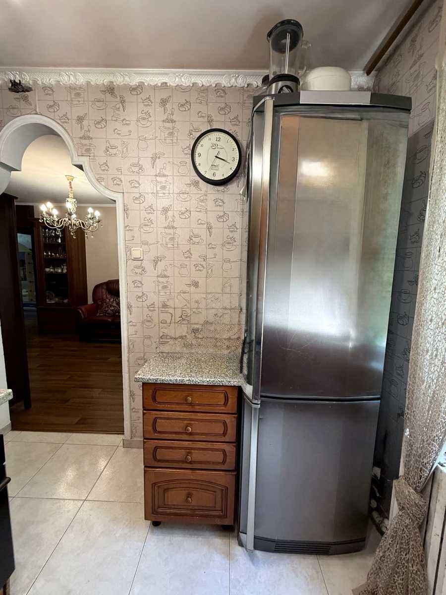 2-комнатная квартира по адресу ул. Филатова ак. (площадь 60 м²) - imageAlt 18 2-комнатная квартира по адресу ул. Филатова ак. (площадь 60 м²) - Atlanta.ua - imageAlt 18
