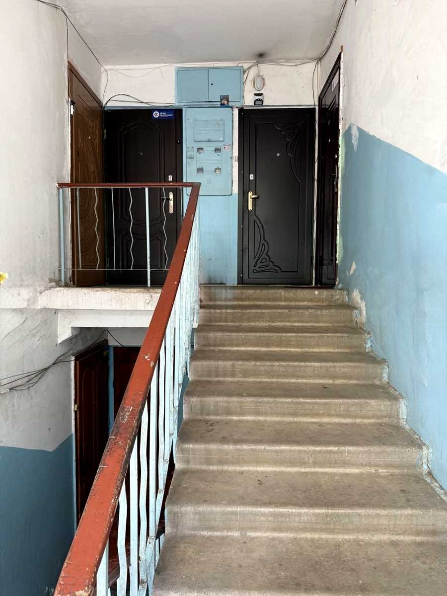 2-комнатная квартира по адресу ул. Филатова ак. (площадь 60 м²) - imageAlt 22 2-комнатная квартира по адресу ул. Филатова ак. (площадь 60 м²) - Atlanta.ua - imageAlt 22