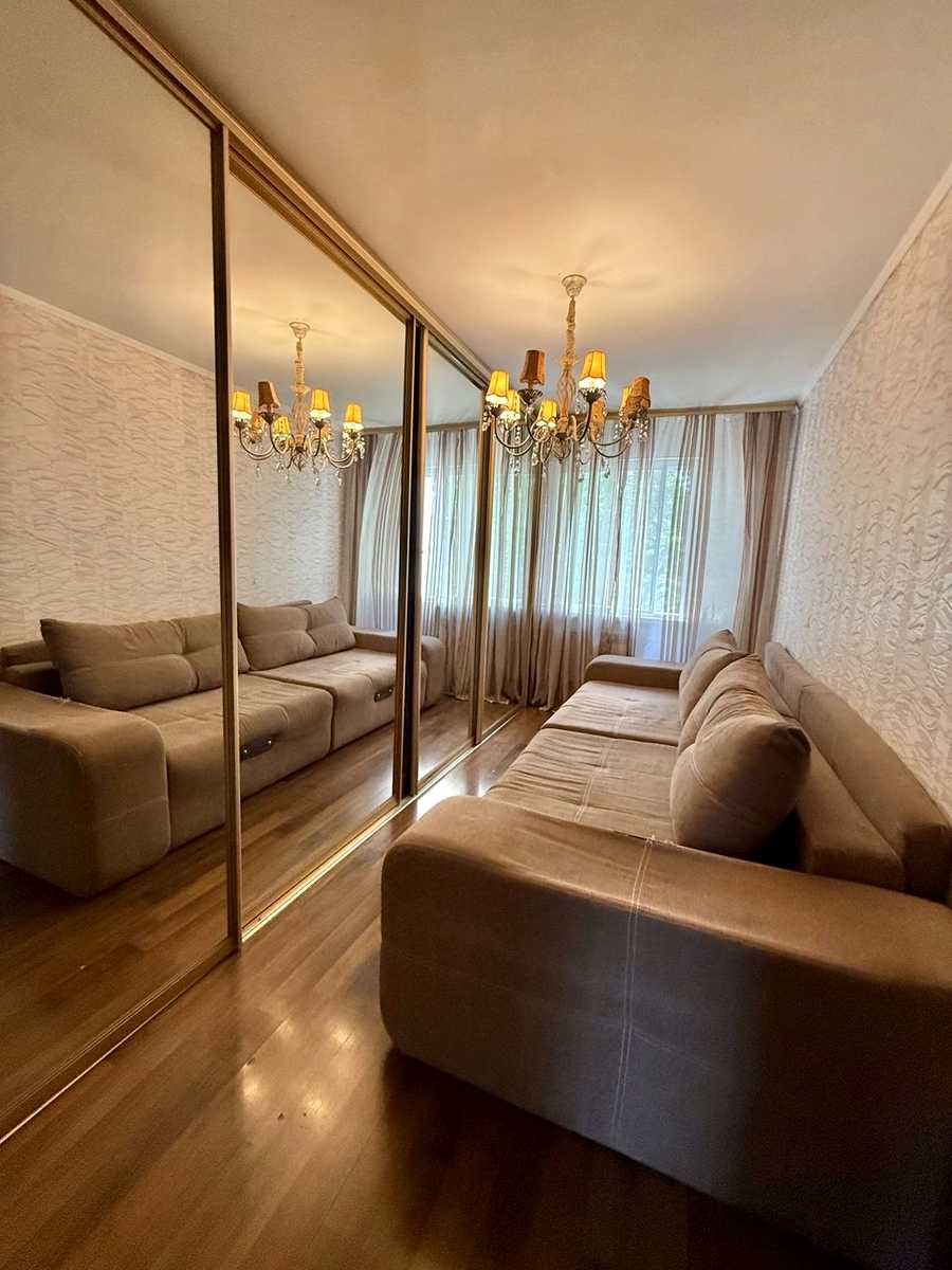 2-комнатная квартира по адресу ул. Филатова ак. (площадь 60 м²) - imageAlt 5 2-комнатная квартира по адресу ул. Филатова ак. (площадь 60 м²) - Atlanta.ua - imageAlt 5