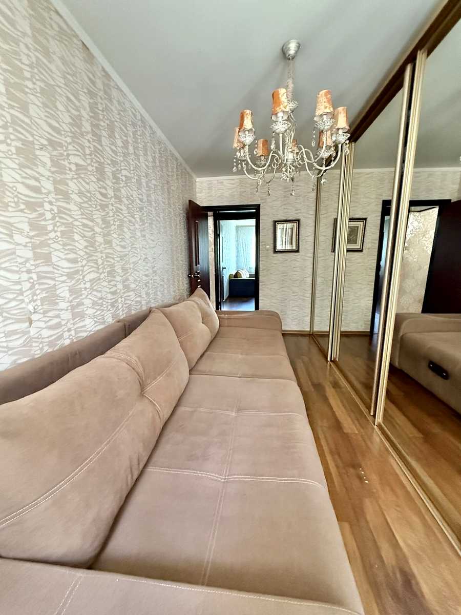 2-комнатная квартира по адресу ул. Филатова ак. (площадь 60 м²) - imageAlt 6 2-комнатная квартира по адресу ул. Филатова ак. (площадь 60 м²) - Atlanta.ua - imageAlt 6