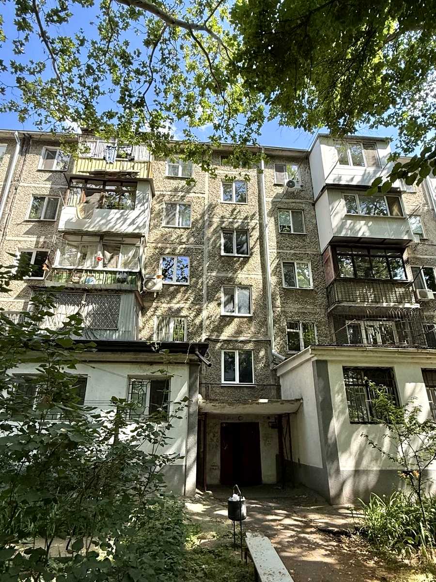 2-комнатная квартира по адресу ул. Филатова ак. (площадь 60 м²) - imageAlt 23 2-комнатная квартира по адресу ул. Филатова ак. (площадь 60 м²) - Atlanta.ua - imageAlt 23
