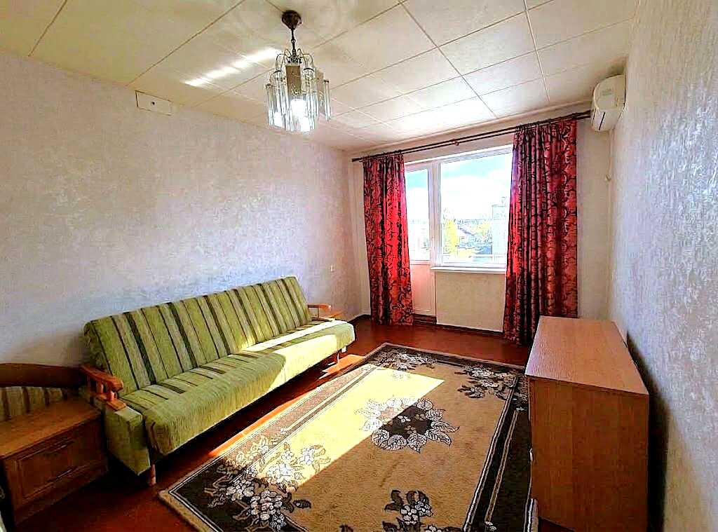 2-комнатная квартира по адресу ул. Радостная (площадь 48 м²) 2-комнатная квартира по адресу ул. Радостная (площадь 48 м²) - Atlanta.ua