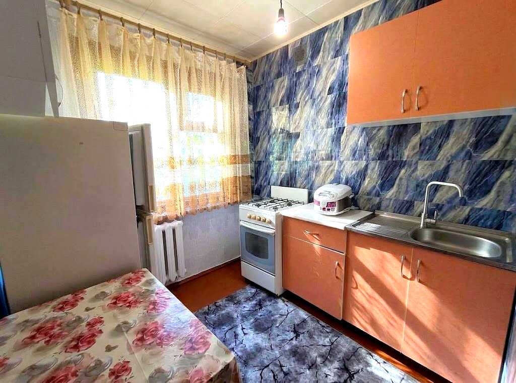 2-комнатная квартира по адресу ул. Радостная (площадь 48 м²) - imageAlt 8 2-комнатная квартира по адресу ул. Радостная (площадь 48 м²) - Atlanta.ua - imageAlt 8