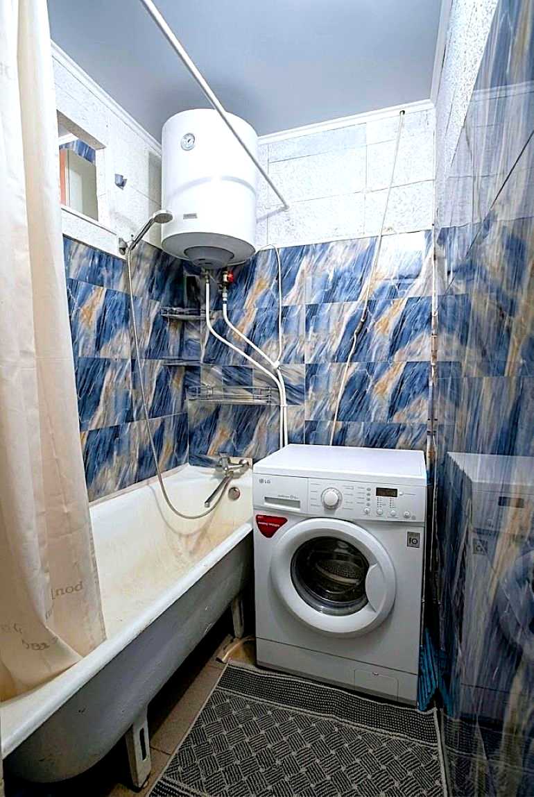 2-комнатная квартира по адресу ул. Радостная (площадь 48 м²) - imageAlt 10 2-комнатная квартира по адресу ул. Радостная (площадь 48 м²) - Atlanta.ua - imageAlt 10