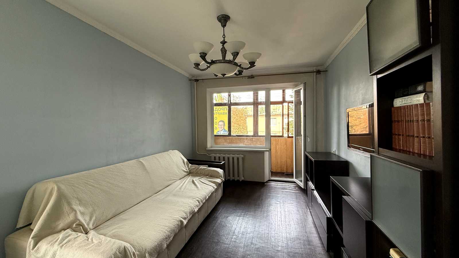 3-комнатная квартира по адресу ул. Заболотного ак. (площадь 56 м²) - imageAlt 12 3-комнатная квартира по адресу ул. Заболотного ак. (площадь 56 м²) - Atlanta.ua - imageAlt 12