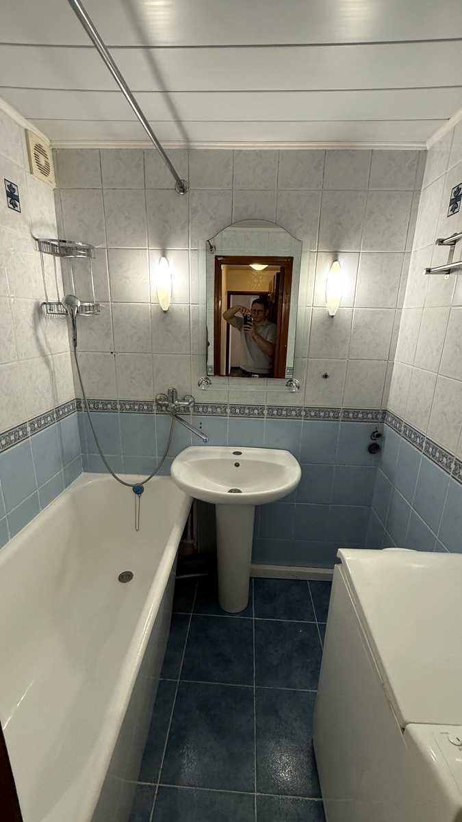 3-комнатная квартира по адресу ул. Заболотного ак. (площадь 56 м²) - imageAlt 21 3-комнатная квартира по адресу ул. Заболотного ак. (площадь 56 м²) - Atlanta.ua - imageAlt 21