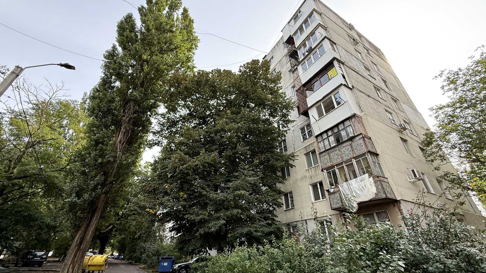 3-комнатная квартира по адресу ул. Заболотного ак. (площадь 56 м²) - imageAlt 27 3-комнатная квартира по адресу ул. Заболотного ак. (площадь 56 м²) - Atlanta.ua - imageAlt 27