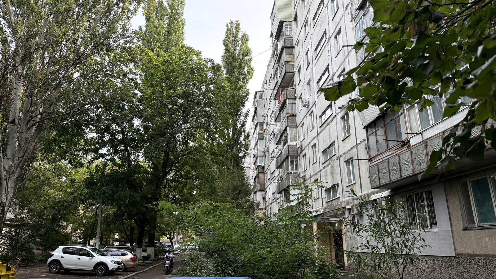3-комнатная квартира по адресу ул. Заболотного ак. (площадь 56 м²) - imageAlt 26 3-комнатная квартира по адресу ул. Заболотного ак. (площадь 56 м²) - Atlanta.ua - imageAlt 26