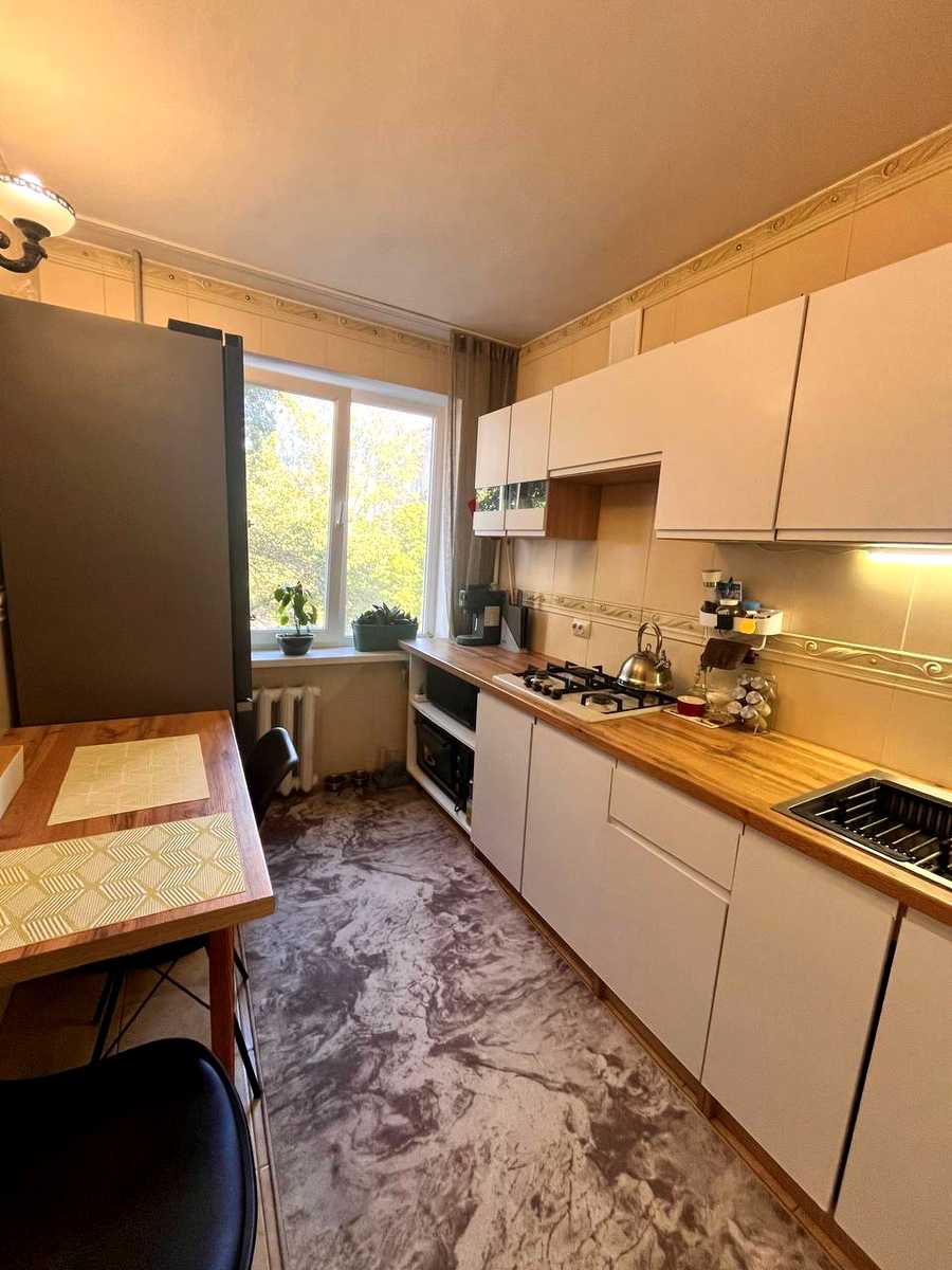 3-комнатная квартира по адресу Днепропетр. Дор. (площадь 61,7 м²) 3-комнатная квартира по адресу Днепропетр. Дор. (площадь 61,7 м²) - Atlanta.ua