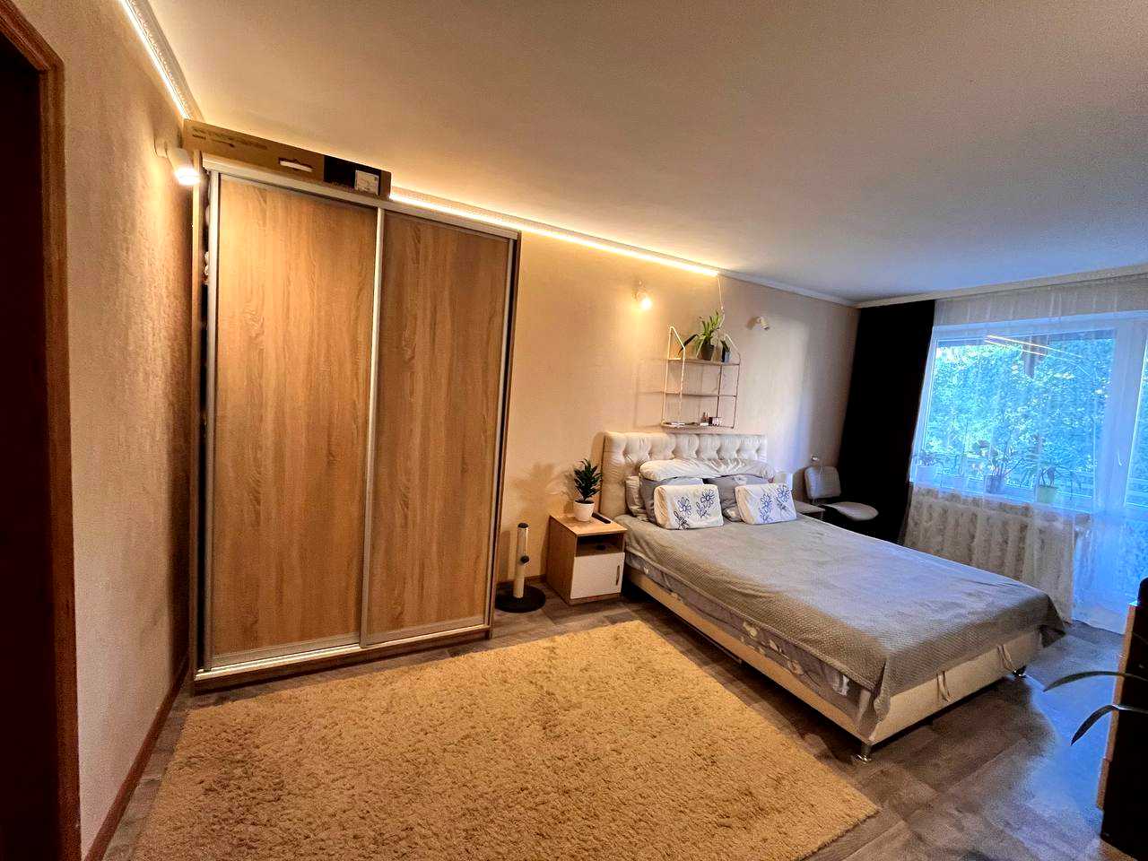 3-комнатная квартира по адресу Днепропетр. Дор. (площадь 61,7 м²) - imageAlt 2 3-комнатная квартира по адресу Днепропетр. Дор. (площадь 61,7 м²) - Atlanta.ua - imageAlt 2