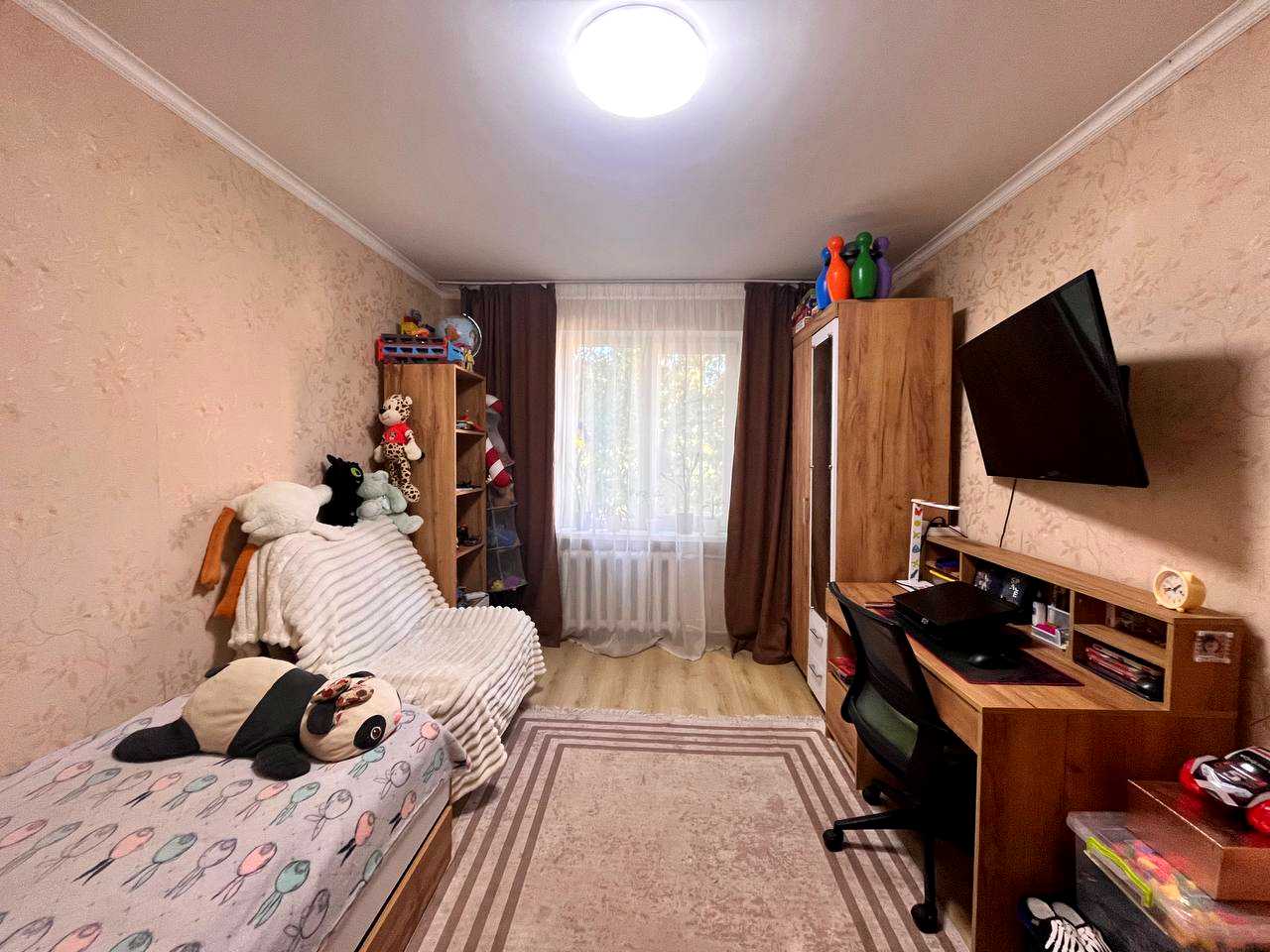 3-комнатная квартира по адресу Днепропетр. Дор. (площадь 61,7 м²) - imageAlt 4 3-комнатная квартира по адресу Днепропетр. Дор. (площадь 61,7 м²) - Atlanta.ua - imageAlt 4