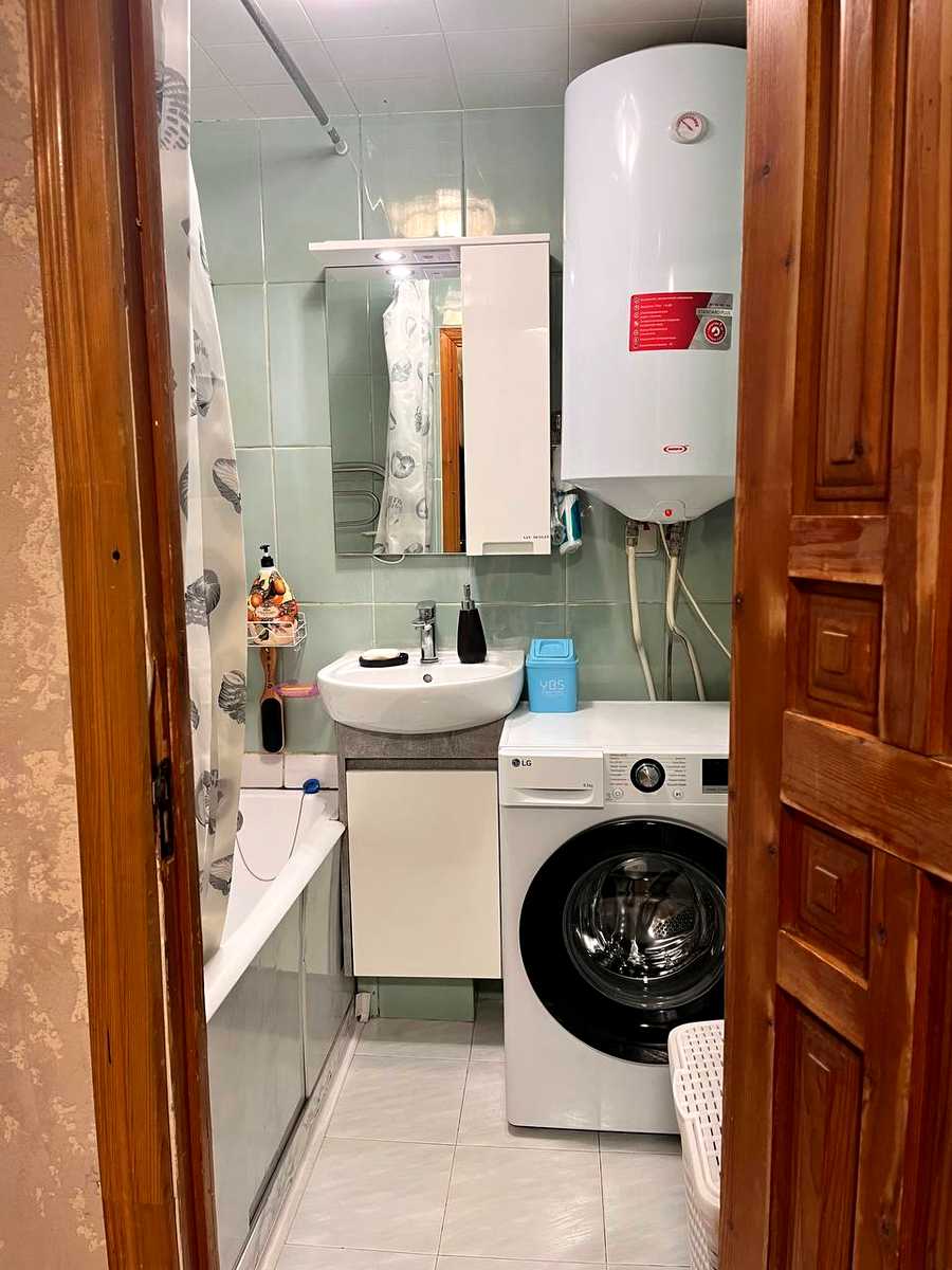 3-комнатная квартира по адресу Днепропетр. Дор. (площадь 61,7 м²) - imageAlt 5 3-комнатная квартира по адресу Днепропетр. Дор. (площадь 61,7 м²) - Atlanta.ua - imageAlt 5