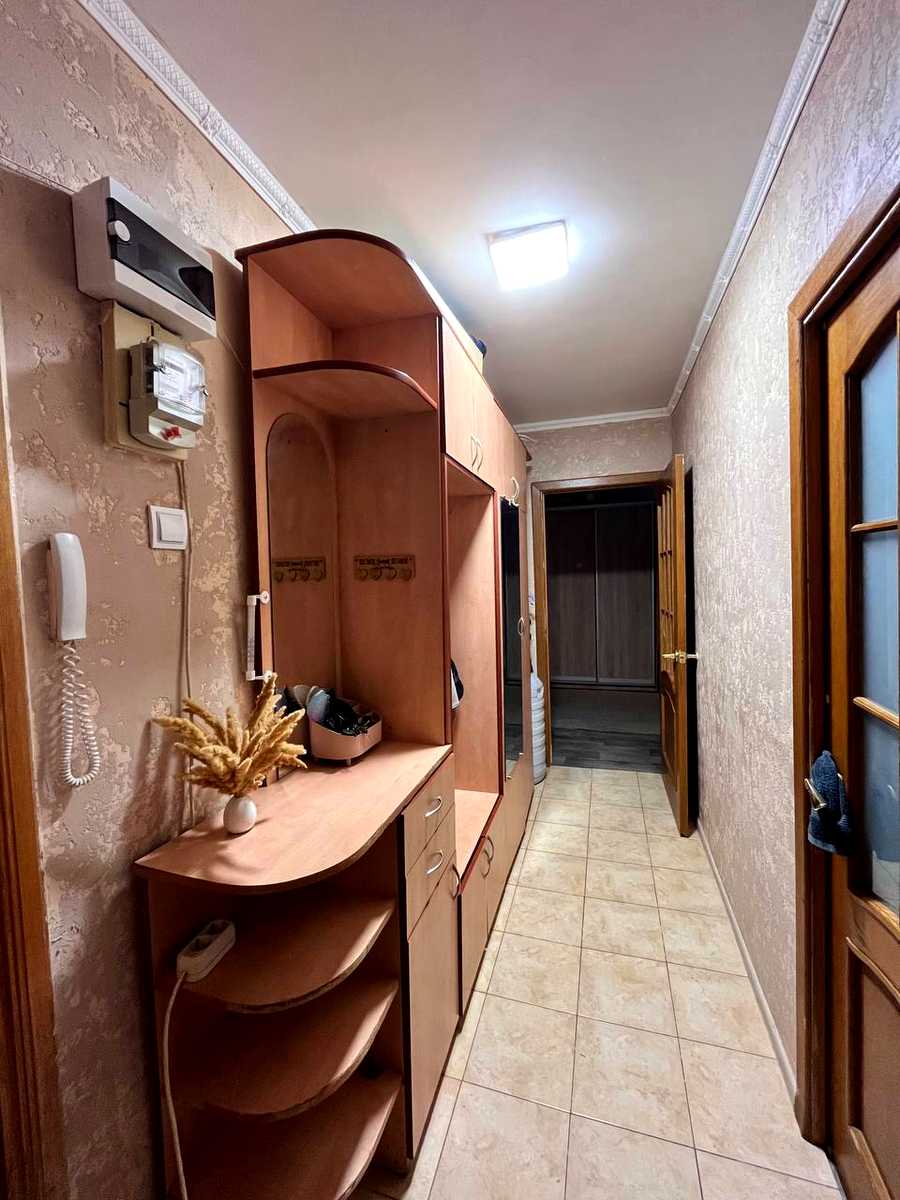 3-комнатная квартира по адресу Днепропетр. Дор. (площадь 61,7 м²) - imageAlt 8 3-комнатная квартира по адресу Днепропетр. Дор. (площадь 61,7 м²) - Atlanta.ua - imageAlt 8
