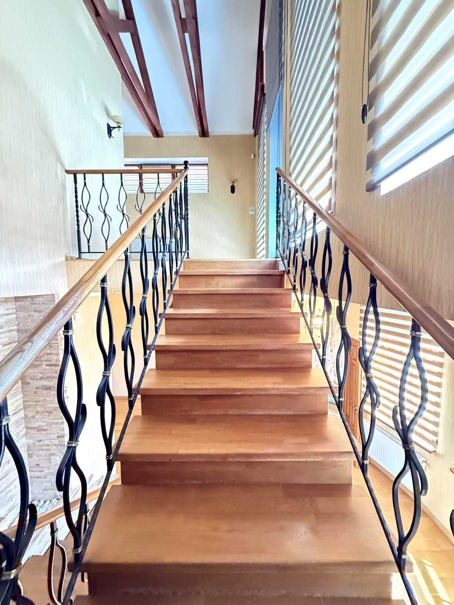 Дом по адресу ул. Дача Ковалевского (площадь 232 м²) - фото 6 Дом по адресу ул. Дача Ковалевского (площадь 232 м²) - Atlanta.ua - фото 6