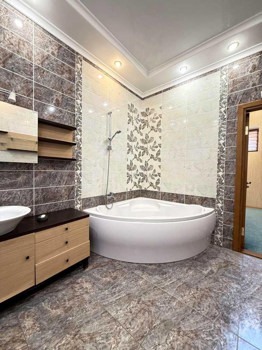 Дом по адресу ул. Дача Ковалевского (площадь 232 м²) - фото 32 Дом по адресу ул. Дача Ковалевского (площадь 232 м²) - Atlanta.ua - фото 32