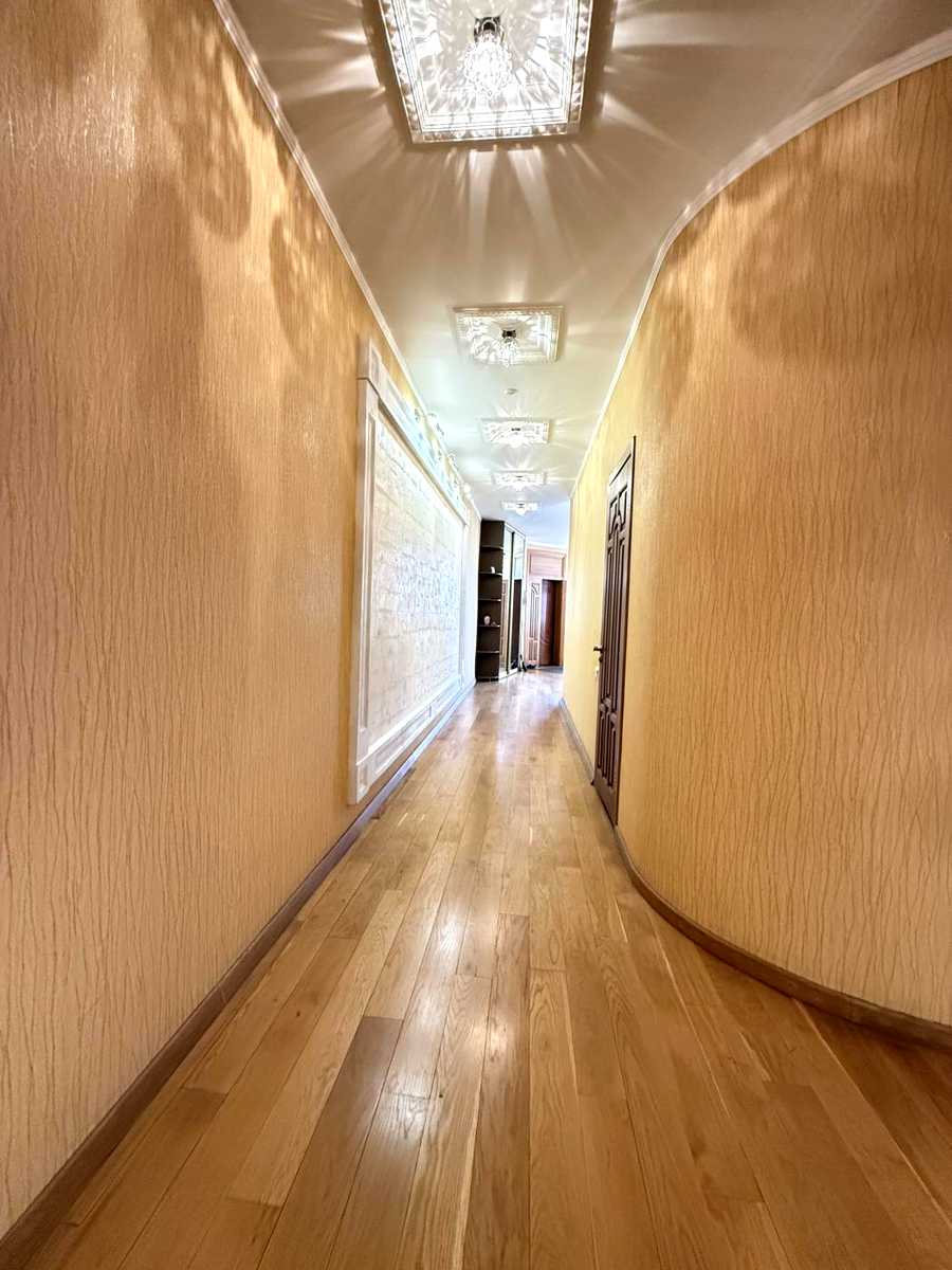 Дом по адресу ул. Дача Ковалевского (площадь 232 м²) - фото 22 Дом по адресу ул. Дача Ковалевского (площадь 232 м²) - Atlanta.ua - фото 22