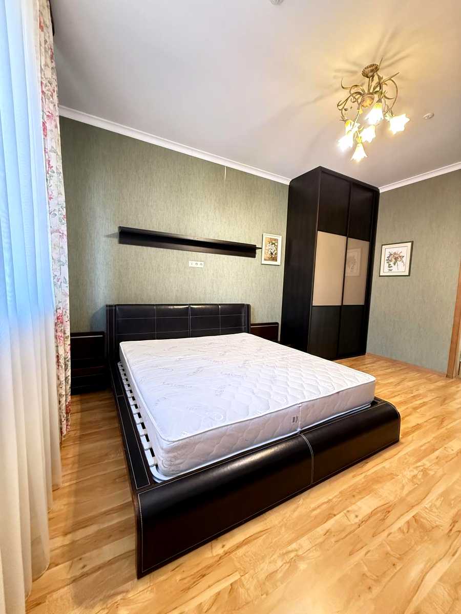 Дом по адресу ул. Дача Ковалевского (площадь 232 м²) - фото 8 Дом по адресу ул. Дача Ковалевского (площадь 232 м²) - Atlanta.ua - фото 8