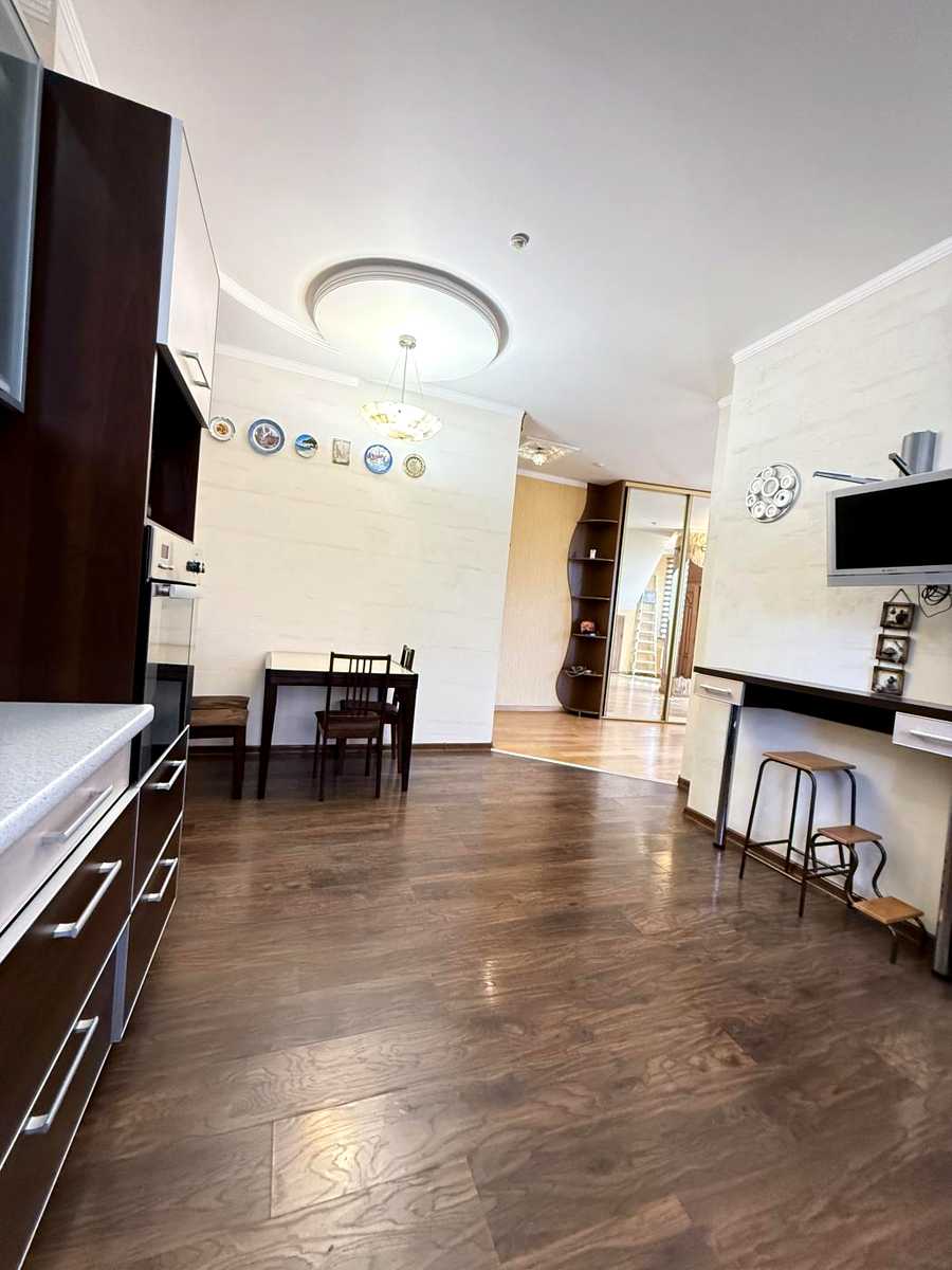 Дом по адресу ул. Дача Ковалевского (площадь 232 м²) - фото 30 Дом по адресу ул. Дача Ковалевского (площадь 232 м²) - Atlanta.ua - фото 30