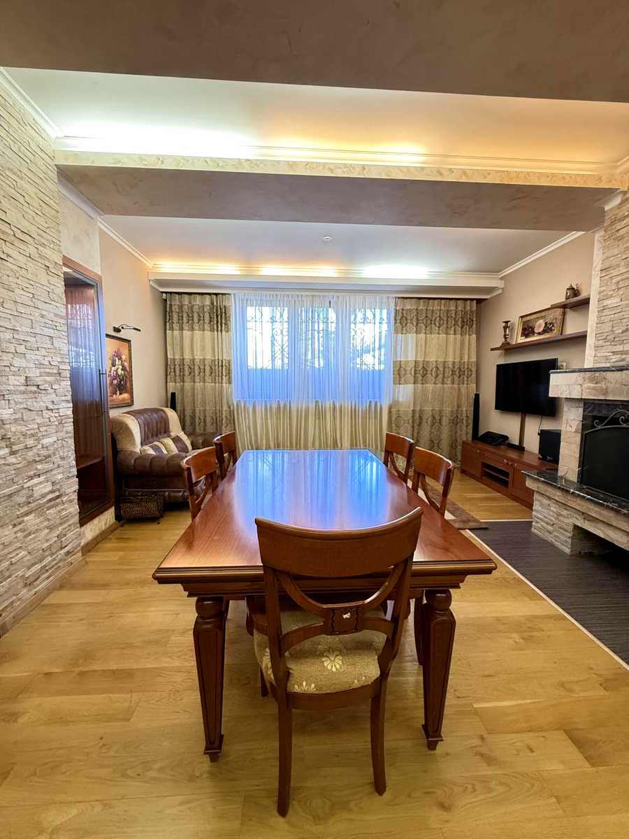 Дом по адресу ул. Дача Ковалевского (площадь 232 м²) - фото 21 Дом по адресу ул. Дача Ковалевского (площадь 232 м²) - Atlanta.ua - фото 21