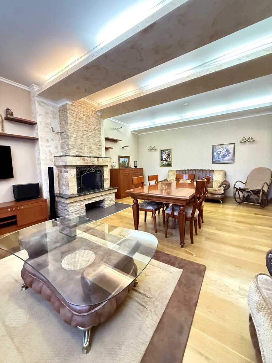 Дом по адресу ул. Дача Ковалевского (площадь 232 м²) - фото 19 Дом по адресу ул. Дача Ковалевского (площадь 232 м²) - Atlanta.ua - фото 19
