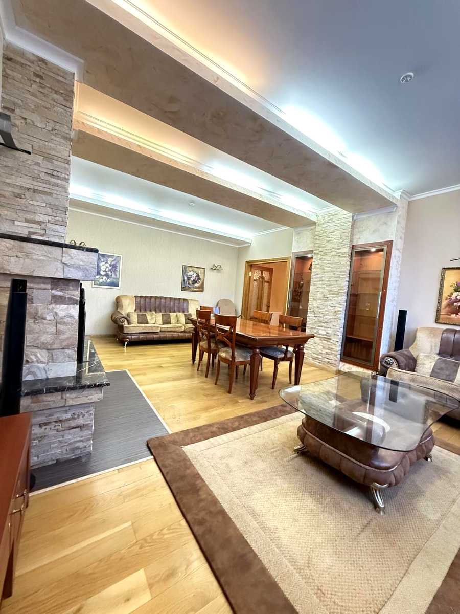 Дом по адресу ул. Дача Ковалевского (площадь 232 м²) - фото 17 Дом по адресу ул. Дача Ковалевского (площадь 232 м²) - Atlanta.ua - фото 17