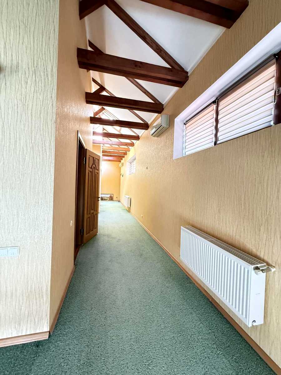 Дом по адресу ул. Дача Ковалевского (площадь 232 м²) - фото 20 Дом по адресу ул. Дача Ковалевского (площадь 232 м²) - Atlanta.ua - фото 20