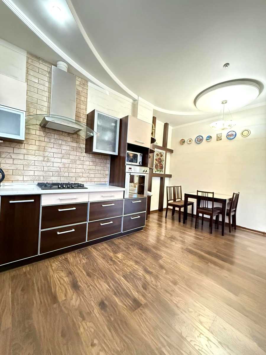 Дом по адресу ул. Дача Ковалевского (площадь 232 м²) - фото 2 Дом по адресу ул. Дача Ковалевского (площадь 232 м²) - Atlanta.ua - фото 2