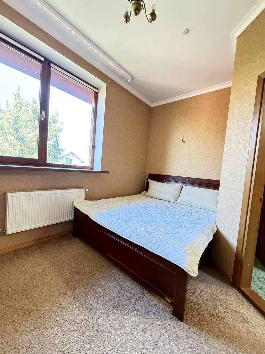 Дом по адресу ул. Дача Ковалевского (площадь 232 м²) - фото 10 Дом по адресу ул. Дача Ковалевского (площадь 232 м²) - Atlanta.ua - фото 10