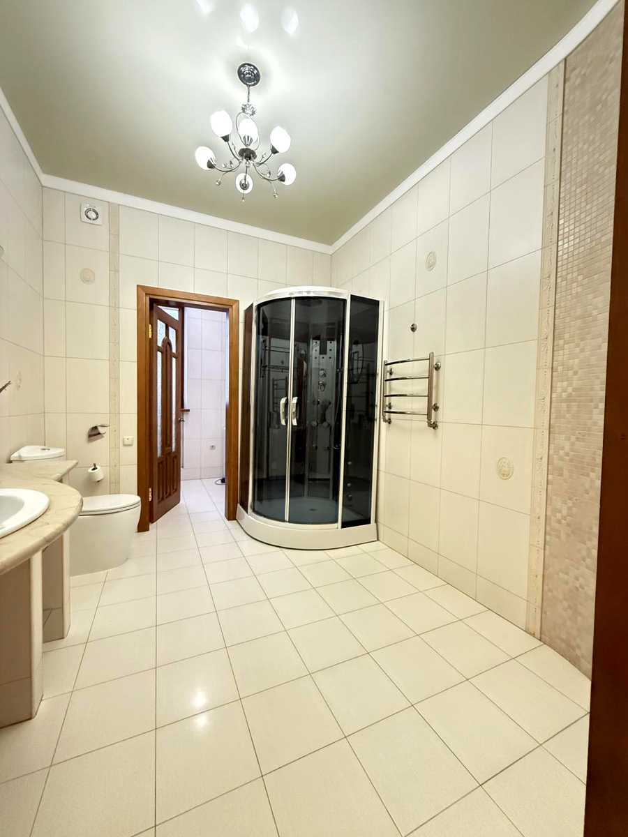 Дом по адресу ул. Дача Ковалевского (площадь 232 м²) - фото 23 Дом по адресу ул. Дача Ковалевского (площадь 232 м²) - Atlanta.ua - фото 23