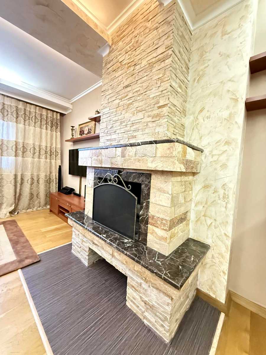 Дом по адресу ул. Дача Ковалевского (площадь 232 м²) - фото 35 Дом по адресу ул. Дача Ковалевского (площадь 232 м²) - Atlanta.ua - фото 35