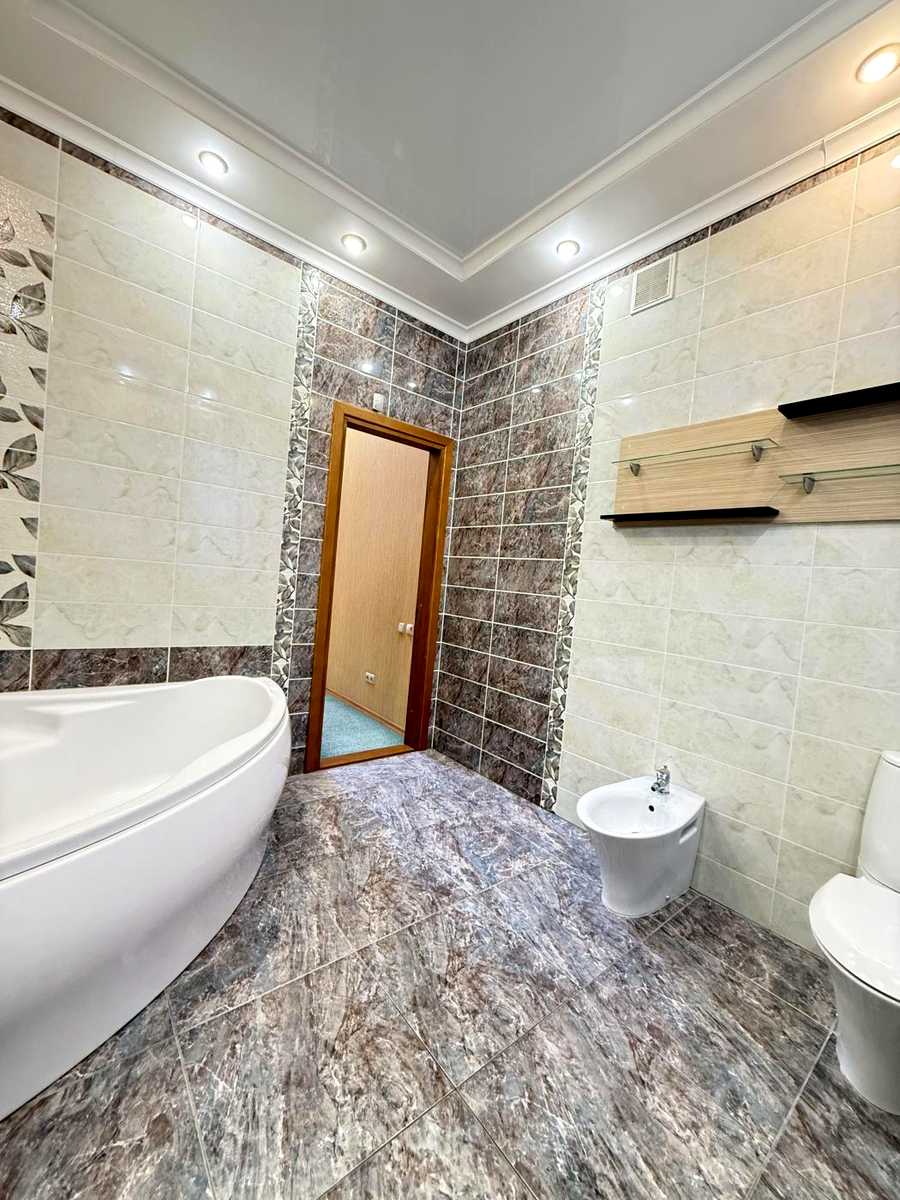 Дом по адресу ул. Дача Ковалевского (площадь 232 м²) - фото 31 Дом по адресу ул. Дача Ковалевского (площадь 232 м²) - Atlanta.ua - фото 31
