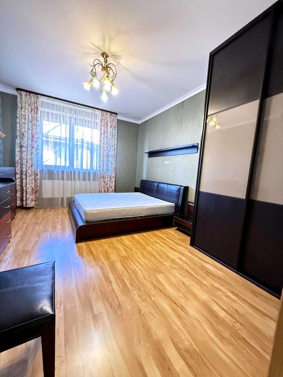 Дом по адресу ул. Дача Ковалевского (площадь 232 м²) - фото 7 Дом по адресу ул. Дача Ковалевского (площадь 232 м²) - Atlanta.ua - фото 7