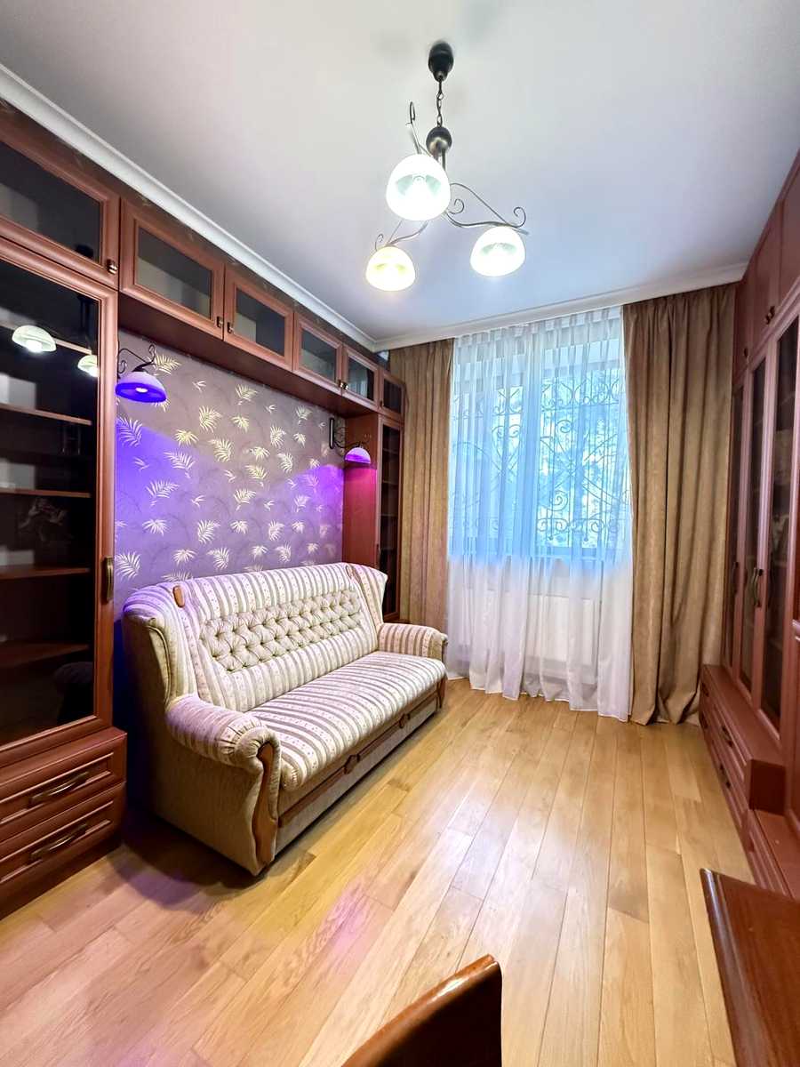 Дом по адресу ул. Дача Ковалевского (площадь 232 м²) - фото 3 Дом по адресу ул. Дача Ковалевского (площадь 232 м²) - Atlanta.ua - фото 3