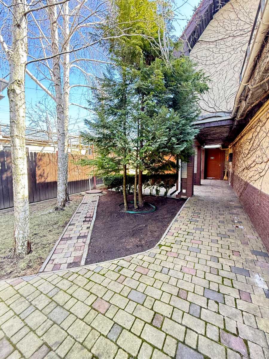 Дом по адресу ул. Дача Ковалевского (площадь 232 м²) - фото 36 Дом по адресу ул. Дача Ковалевского (площадь 232 м²) - Atlanta.ua - фото 36