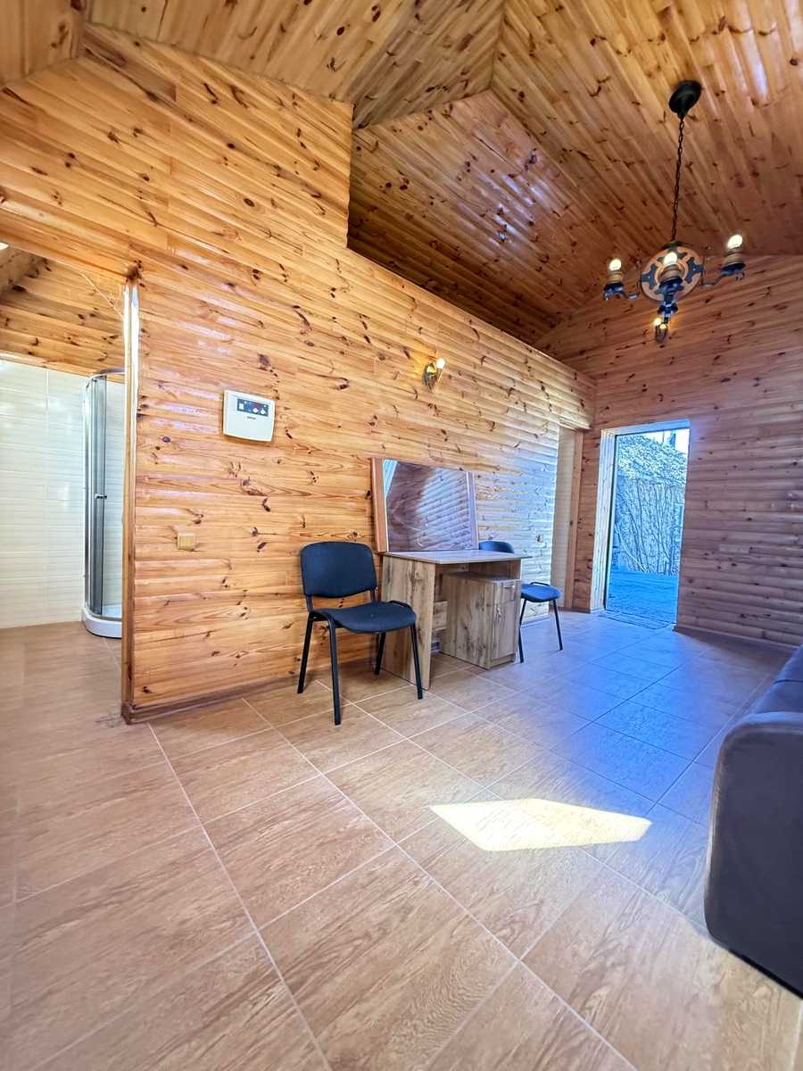 Дом по адресу ул. Дача Ковалевского (площадь 232 м²) - фото 38 Дом по адресу ул. Дача Ковалевского (площадь 232 м²) - Atlanta.ua - фото 38