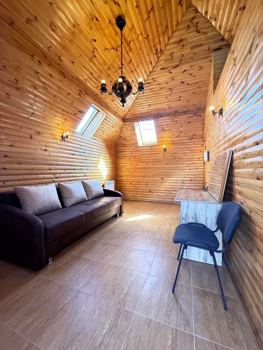 Дом по адресу ул. Дача Ковалевского (площадь 232 м²) - фото 37 Дом по адресу ул. Дача Ковалевского (площадь 232 м²) - Atlanta.ua - фото 37