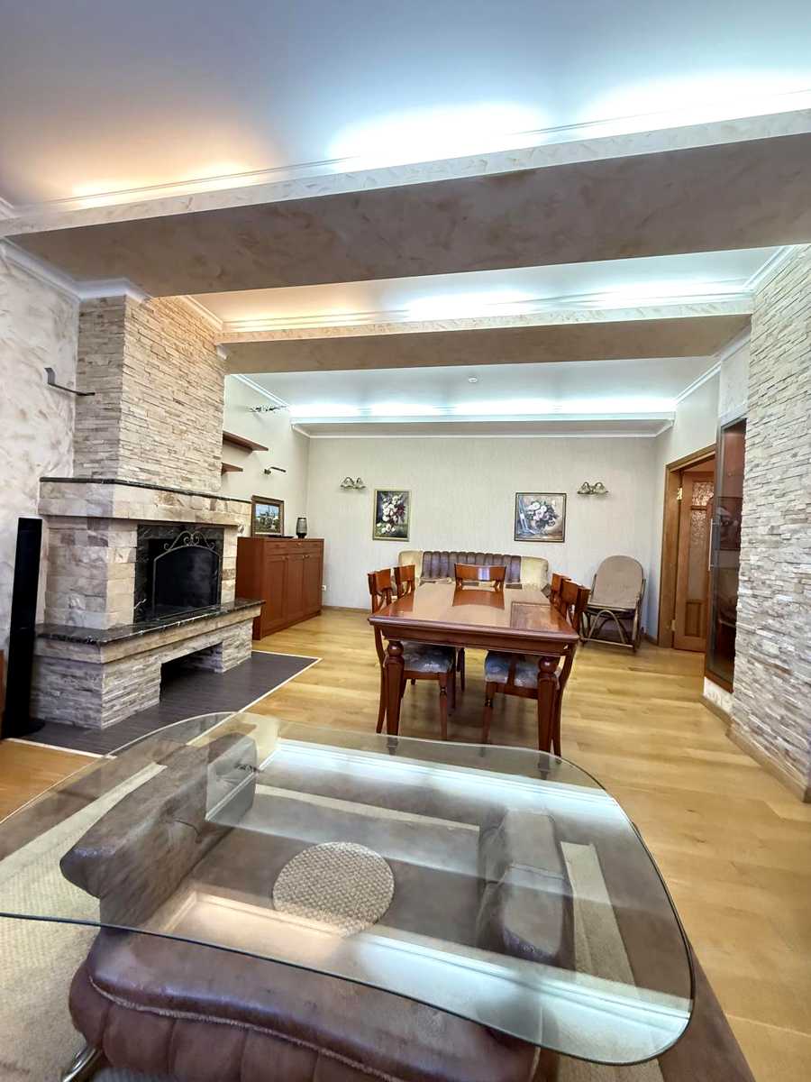Дом по адресу ул. Дача Ковалевского (площадь 232 м²) - фото 18 Дом по адресу ул. Дача Ковалевского (площадь 232 м²) - Atlanta.ua - фото 18