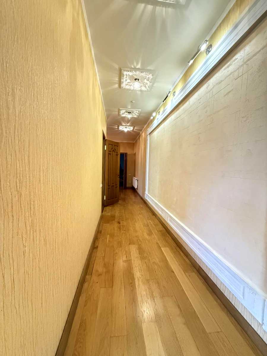 Дом по адресу ул. Дача Ковалевского (площадь 232 м²) - фото 28 Дом по адресу ул. Дача Ковалевского (площадь 232 м²) - Atlanta.ua - фото 28
