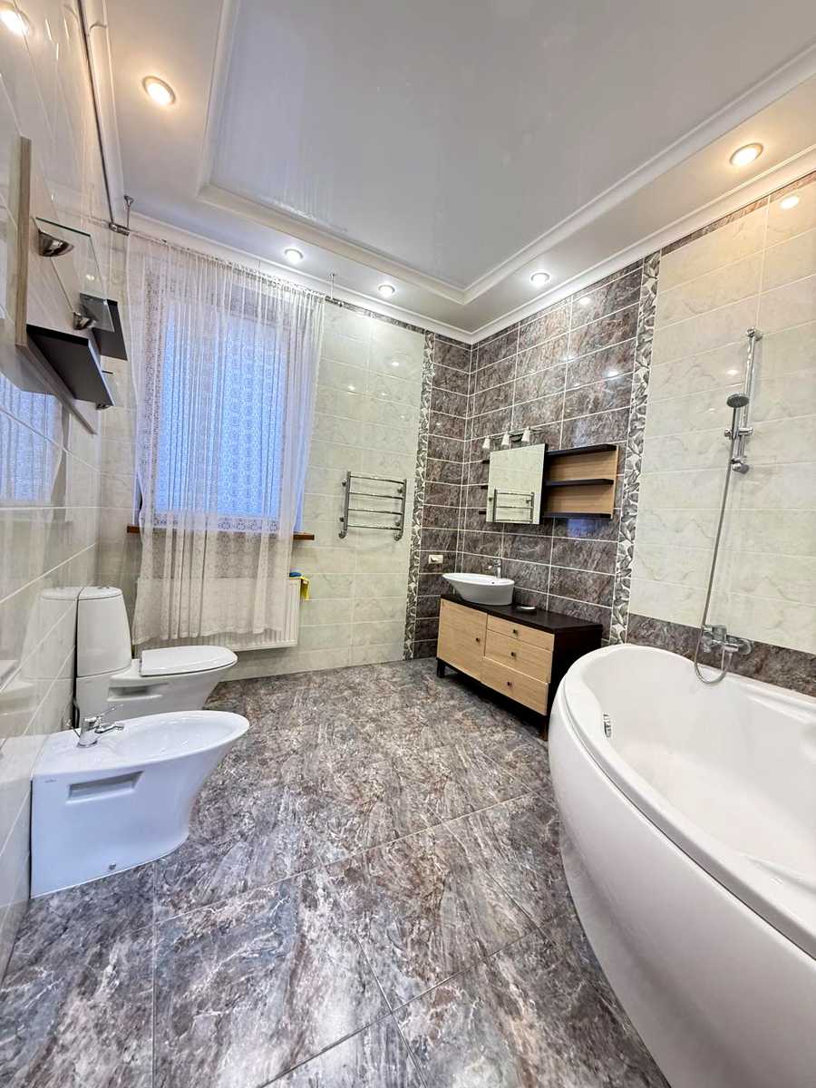 Дом по адресу ул. Дача Ковалевского (площадь 232 м²) - фото 9 Дом по адресу ул. Дача Ковалевского (площадь 232 м²) - Atlanta.ua - фото 9