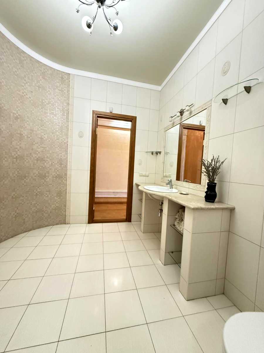 Дом по адресу ул. Дача Ковалевского (площадь 232 м²) - фото 26 Дом по адресу ул. Дача Ковалевского (площадь 232 м²) - Atlanta.ua - фото 26