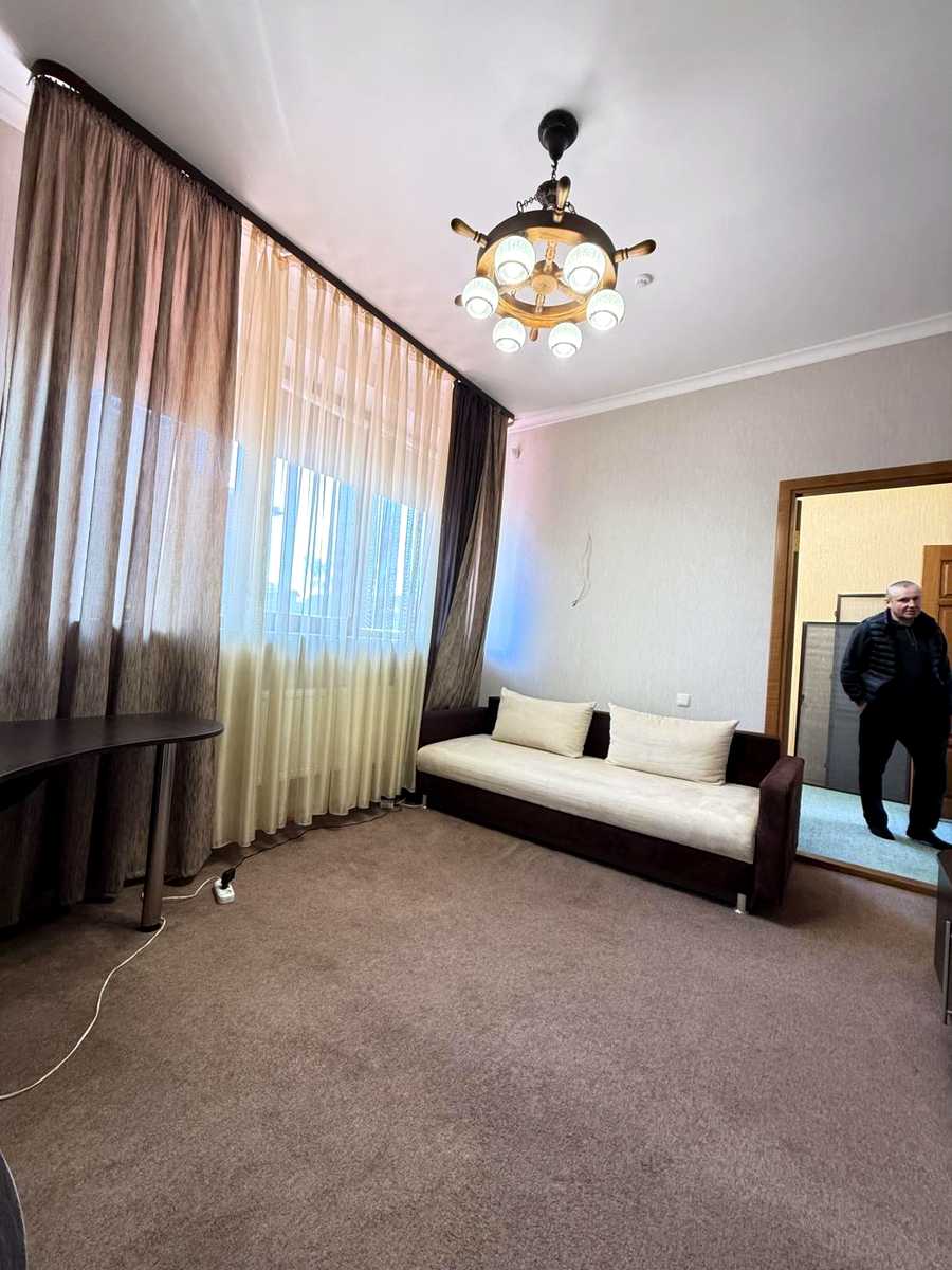 Дом по адресу ул. Дача Ковалевского (площадь 232 м²) - фото 14 Дом по адресу ул. Дача Ковалевского (площадь 232 м²) - Atlanta.ua - фото 14