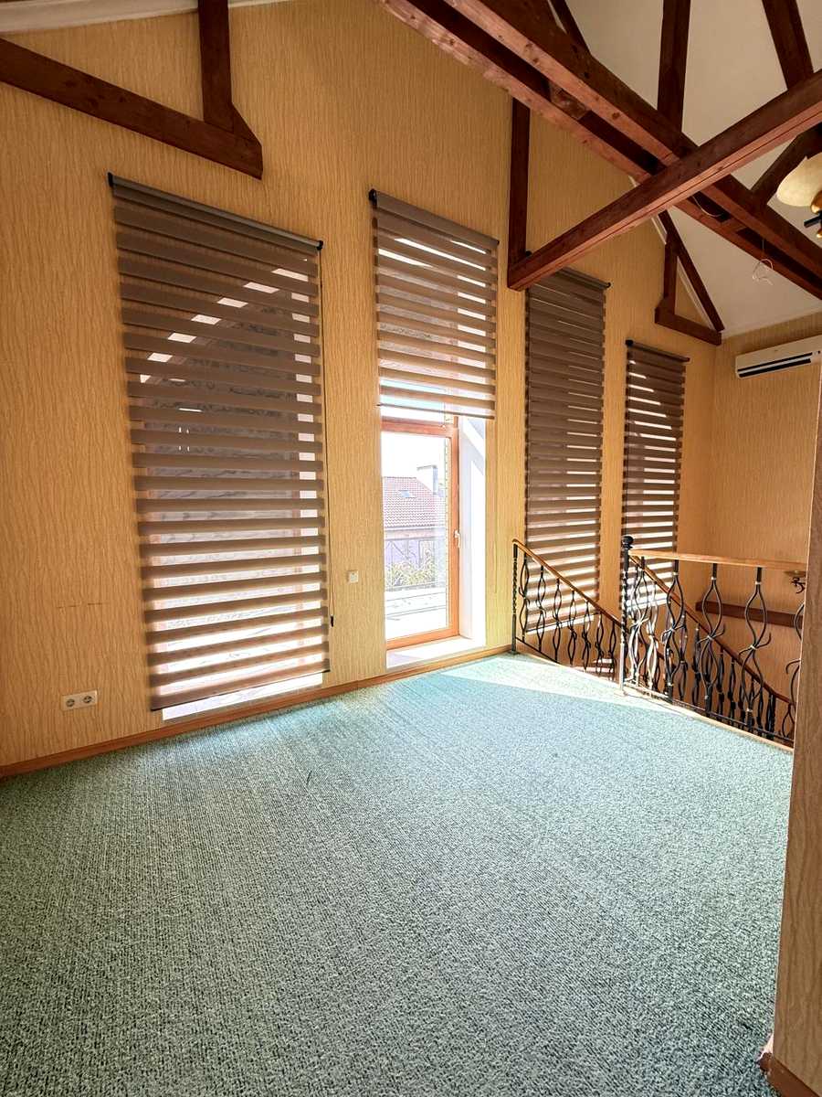 Дом по адресу ул. Дача Ковалевского (площадь 232 м²) - фото 34 Дом по адресу ул. Дача Ковалевского (площадь 232 м²) - Atlanta.ua - фото 34