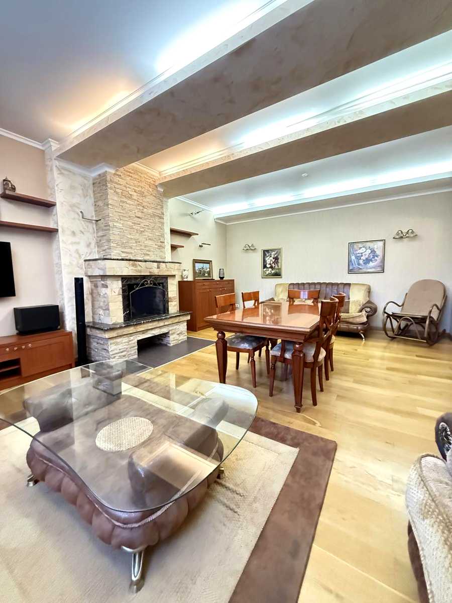 Дом по адресу ул. Дача Ковалевского (площадь 232 м²) - фото 5 Дом по адресу ул. Дача Ковалевского (площадь 232 м²) - Atlanta.ua - фото 5
