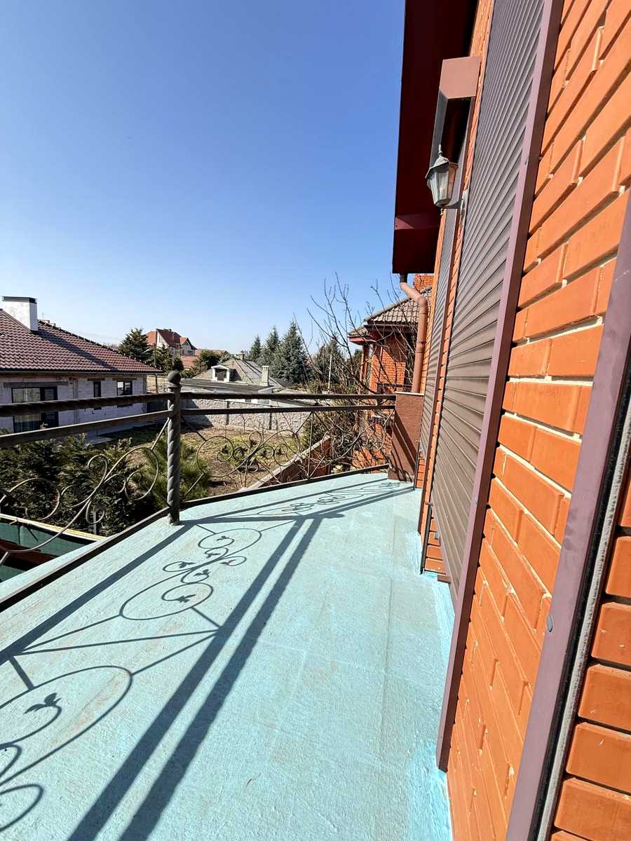 Дом по адресу ул. Дача Ковалевского (площадь 232 м²) - фото 15 Дом по адресу ул. Дача Ковалевского (площадь 232 м²) - Atlanta.ua - фото 15
