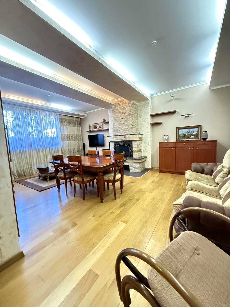 Дом по адресу ул. Дача Ковалевского (площадь 232 м²) - фото 4 Дом по адресу ул. Дача Ковалевского (площадь 232 м²) - Atlanta.ua - фото 4