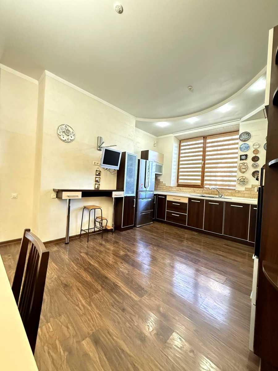 Дом по адресу ул. Дача Ковалевского (площадь 232 м²) - фото 29 Дом по адресу ул. Дача Ковалевского (площадь 232 м²) - Atlanta.ua - фото 29
