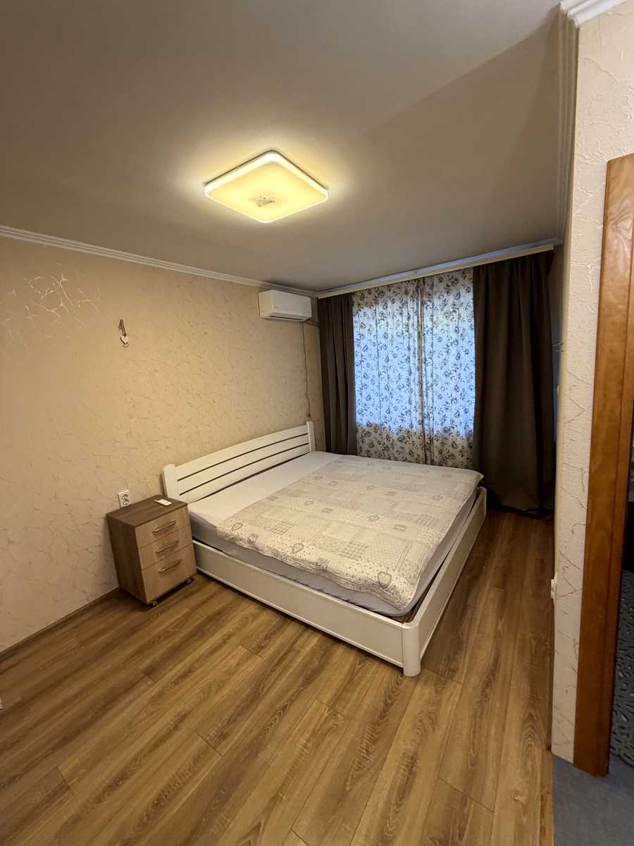 1-комнатная квартира по адресу Люстдорфская дор. (площадь 30,3 м²) 1-комнатная квартира по адресу Люстдорфская дор. (площадь 30,3 м²) - Atlanta.ua